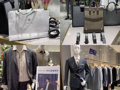 -百盛(万象城店)