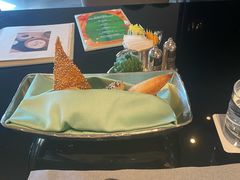 -王府半岛酒店·大堂茶座