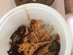 -水平有限广西米粉·广西风味集(五道口店)