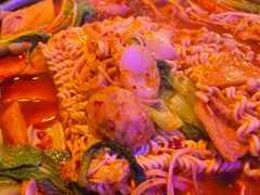 -槿Story·韩国料理(望京韩国美食城店)
