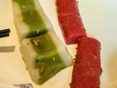 -万福兴(齐门路店)