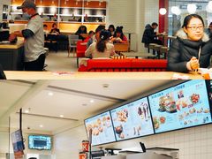 -肯德基(年家浜店)