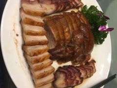 -广州汇华希尔顿逸林酒店