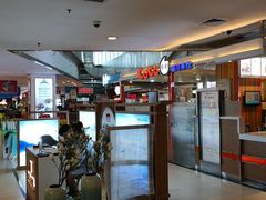 -银座商城(玉函店)