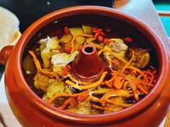 -大理董·董家小厨野生菌火锅(古城旗舰店)