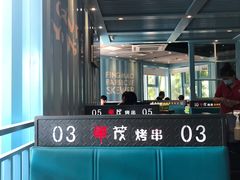 -丰茂烤串(六里桥店)