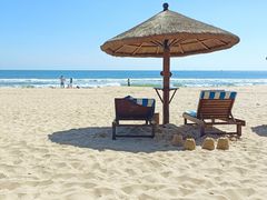 -海南清水湾莱佛士酒店