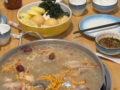 药膳鸡-王二爷药膳鸡(仙林学衡路店)