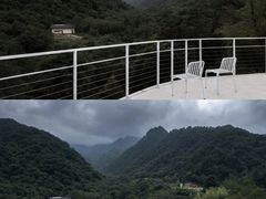 -秦岭风景区
