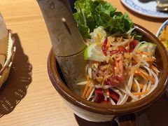 -金泰兰忆暹罗·东南亚餐厅(城西银泰店)