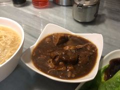 净牛腩-恩宁刘福记(东华东路店)