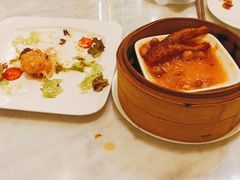 -厦门朗豪酒店 · 明阁中餐厅