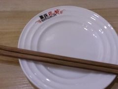 -清真重庆巴爷香辣鸡煲(南小巷店)