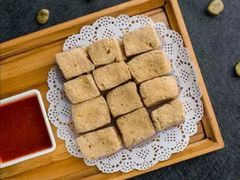 -香园茶社·金陵小灶(老门东店)