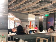 大堂-鼎泰丰(当代商城店)