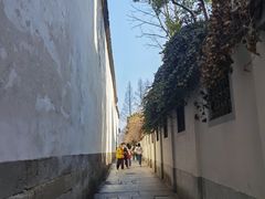 -胡雪岩故居