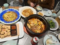 -小绍兴家宴·百年绍兴菜(鲁迅路店)
