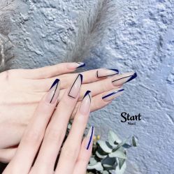 -StartNail美甲