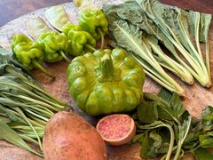 -缘生态云南菜·野生菌庭院餐厅(华侨城店)