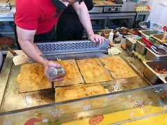 -冠雄先生烤冷面(熙街旗舰店)