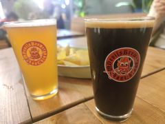 -Devils’ Brewery小恶魔精酿啤酒(武汉天地店)
