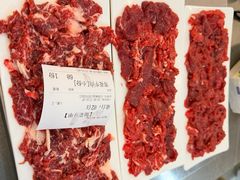 -鑫宝沙茶牛肉火锅(永泰店)