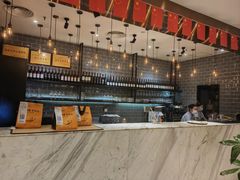 -半秋山西餐厅(沙坪坝店)