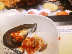 -阪尚皇·原切牛排·烤肉火锅自助(北京路店)