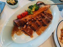 -杭州西湖柳莺里酒店·闻莺厅