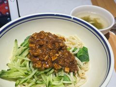 -饺子季水饺餐厅(新市街店)