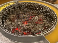 -姜虎东白丁烤肉韩式料理