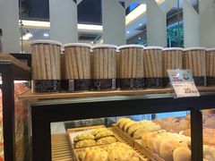 -皇后饼店(财富广场店)