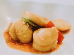 -紫霞门韩国料理烤肉(深南东路店)