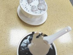 -喜盈门保健甜品店