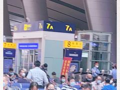 -肯德基(北京南站店)