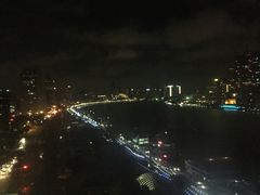 -上海外滩英迪格酒店