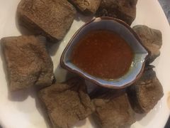 -虎虎龙虾大排档(双井店)
