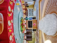 -东江海鲜酒家(艺都分店)
