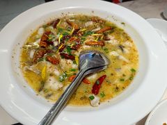 -茅庐川菜(烟台万象汇店)