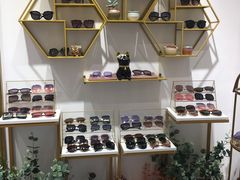-肆兮眼镜·蔡司·徕卡战略合作店(大坪店)