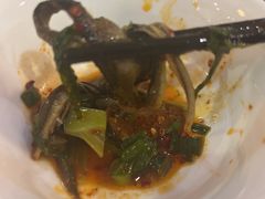 -乐山第一家临江鳝丝(茶坊路店)