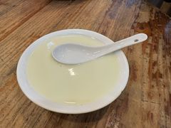 -沙湾姜埋奶(兴新包店)