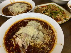 -查淑芳查渣面(崇州店)