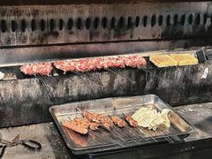 -遇西祠·海鲜烧烤(总店)