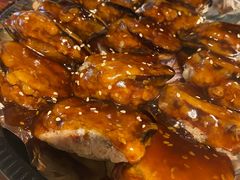 -香融府·烤鸭·家常菜(马家堡路店)