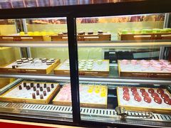 -牛排叔叔自助餐厅(太原万达店)