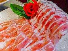 -洞子口重庆鲜货火锅(楚翘城旗舰店)