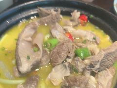 -应天大明王朝·南京菜(中山陵店)