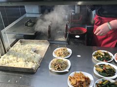 -陈氏全羊快餐(七里河店)