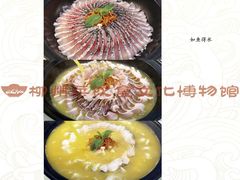 -柳州菜饮食文化博物馆